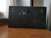 Mikrofon Tonor TC-777 