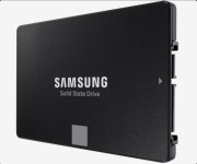 Dysk SSD Samsung EVO 870 2TB jak Nowy - pamięci TLC - 3 lata GW