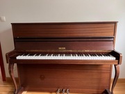 Pianino marki Geyer