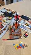 Lego gra 3838 Lava Dragon