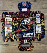 Puszka wosp 34 Finał-duża