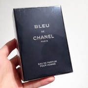 Męskie perfumy Bleu De Chanel 100 ml 