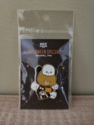 Milk Mocha Bear przypinka 