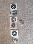 Gry na ps3: Quake Wars, call of Duty oraz 2 inne 