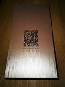 Chińska herbata premium (+ eleganckie opakowanie prezentowe)