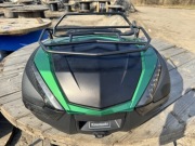 Kufer centralny Kawasaki