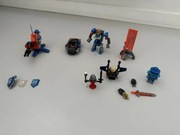 Lego nexo knights
