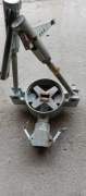 Rotomix Agregat tynkarski m-tec