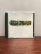 KING CRIMSON - "Starless and Bible Black" CD