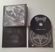 Morbifer - Diabolical Pride 