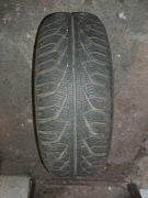 Opona zimowa Uniroyal MS plus 77 205 55 16