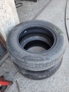 Opony letnie imperial ecodriver 5 205/65R15