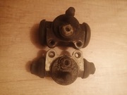 Cylinderki hamulcowe Syrena komplet