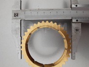 Pierścień synchronizatora skrzyni biegów MITSUBISHI MD730086