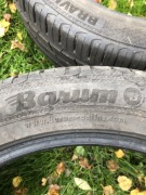 Opony letnie Barum 245/45 r18 Bravuris 3 HM