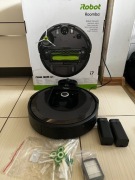 Robot sprzątający iRobot Roomba i7