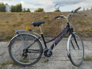 sprzedam rower trekingowy