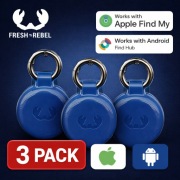 Inteligentne lokalizatory Fresh ’n Rebel 3 |  Android i Apple, Różne kolory