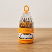 Zestaw śrubokrętów 31w1 mini precyzyjny