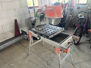 Norton Clipper przecinarka stolikowa CHW 600