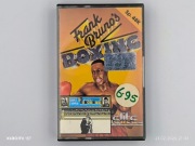 Gra Frank Bruno's Boxing dla ZX Spectrum 1985