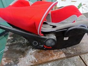 Fotelik dziecięcy samochodowy