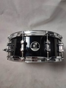 Werbel - Sonor Force 3007 14" Black Maple
