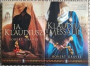 Ja Klaudiusz, Robert Graves