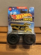 HOT WHEELS - MONSTER TRUCKS - GOTTA DUMP