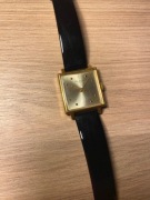 Zegarek Raketa 21 Jewels "Kostka" – klasyk vintage 