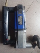 Nożyce elektryczne do blachy