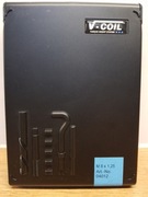 Helicoil Zestaw do naprawy gwintów M8 x1.25 V-Coil