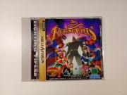 Fighting Vipers SEGA SATURN JAPAN