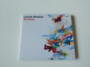 LESZEK MOŻDŻER-  KOMEDA - CD 