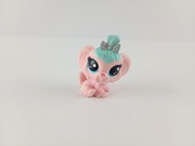 Littlest Pet Shop LPS - Piesek Maltańczyk Jammy #2-2 [j530]