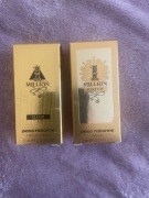 Paco Rabanne 1 million elixir parfum 5 ml