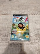 Gra eyepet przygoda psp