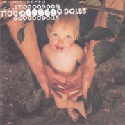 GOO GOO DOLLS A Boy Named Go wyd.USA