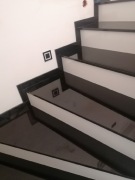 Parapety Schody Blaty 