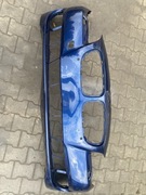 Zderzak BMW F10/11 Niebieski