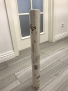 Adretta nowa oryginalna tapeta Niemcy West Germany