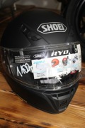 Kask Motocyklowy SHOEI RYD r. XL 61-62
