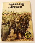 Operacja Drawa 18/82 Andrzej Krawczyk