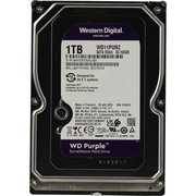 Dysk HDD do rejestratora/NAS WD WD11PURZ 1000GB sprawny kamer monitoringu