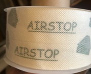 Taśma Taśmy Isocell Airstop Flex  75 mm x 25 mb