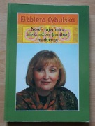 Cybulska NOWE TAJEMNICE NIEKONWENCJONALNEJ MEDYCYNY nowa