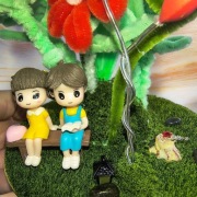 Walentynki, prezent, Handmade, prezent 