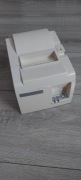 Termiczna drukarka paragonów Star TSP143GT (niefiskalna), biała, USB
