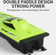 Łódź Na Zdalne Sterowanie