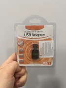 NOWY USB ADAPTER DUAL BAND BLUETOOTH 600 Mbps